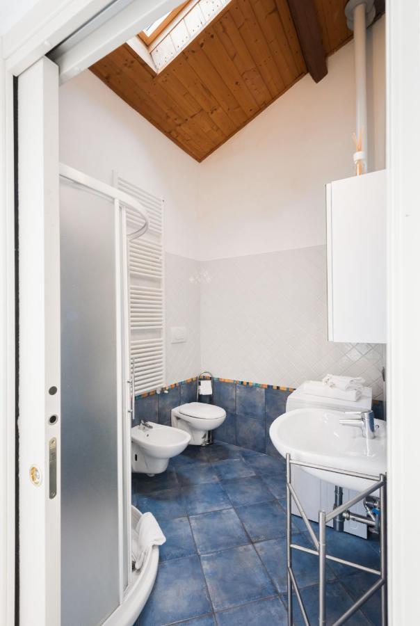 Appartement Flats4Rent Silvia à Vérone Extérieur photo