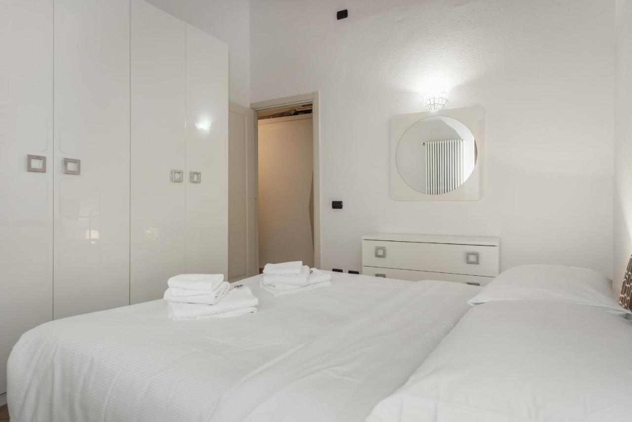 Appartement Flats4Rent Silvia à Vérone Extérieur photo